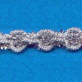 Bortni 6495 - SILVER